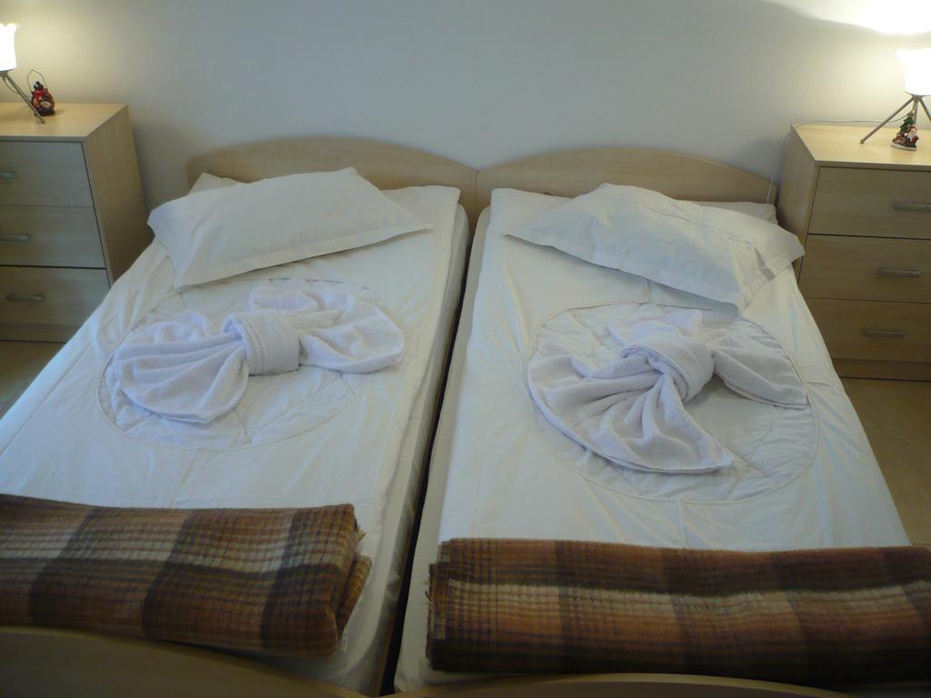 Apartment Snezhanka Pamporovo Szoba fotó