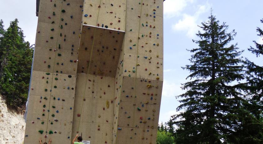 Apartment Snezhanka Pamporovo Kültér fotó