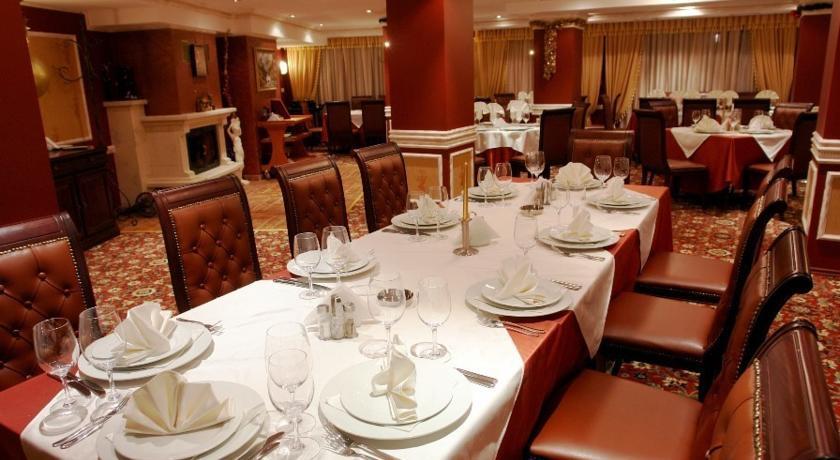 Apartment Snezhanka Pamporovo Kültér fotó