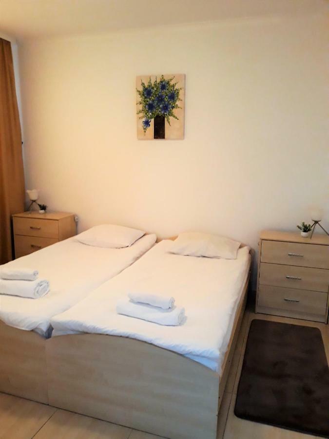Apartment Snezhanka Pamporovo Kültér fotó