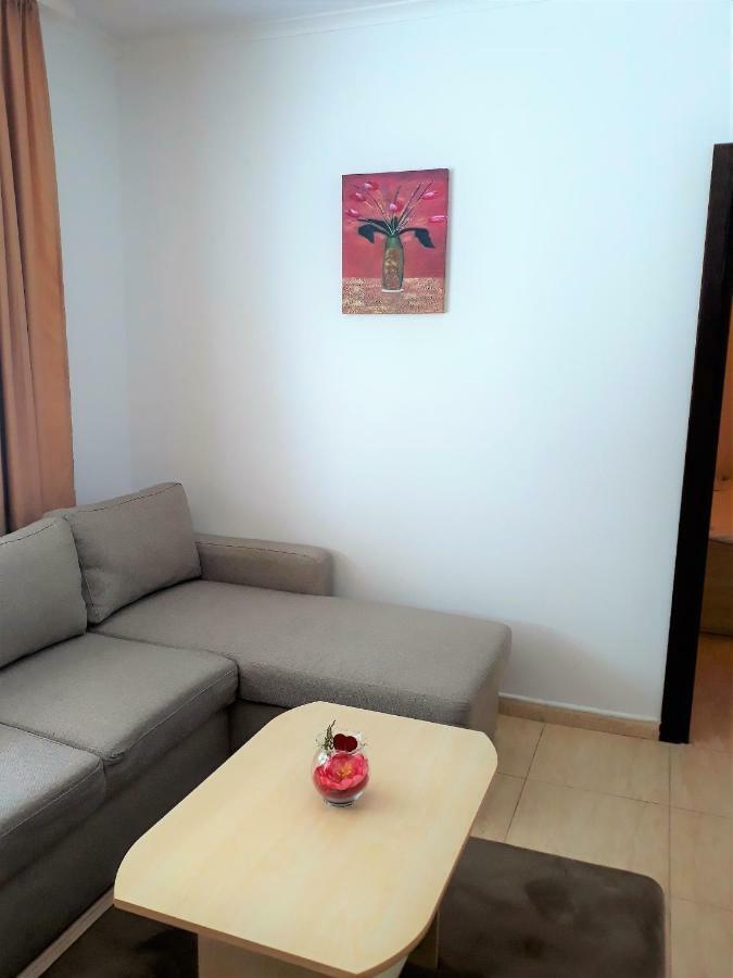 Apartment Snezhanka Pamporovo Kültér fotó