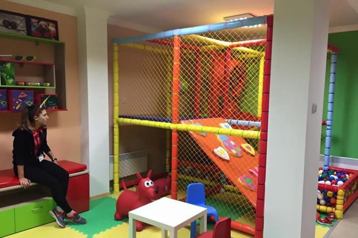 Apartment Snezhanka Pamporovo Kültér fotó